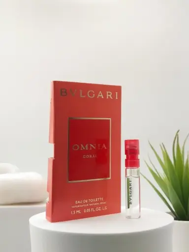 [783320402678] Bvlgari Omina Coral EDT 2 ml