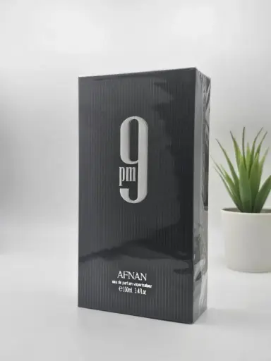 [6290171002338] Afnan 9PM EDP 100 ml
