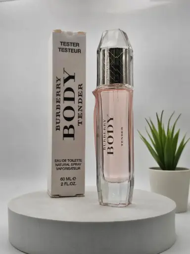 [5045412485996] Burberry Body Tender EDT 60 ml
