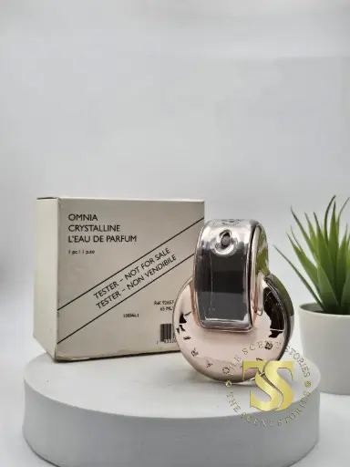 [783320926570] Bvlgari Omnia Crystalline EDP 65 ml