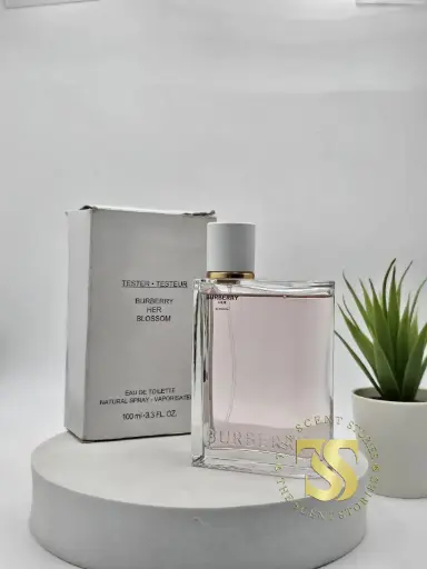 [3614227599727] Burberry Her Blossom EDT 100 ml