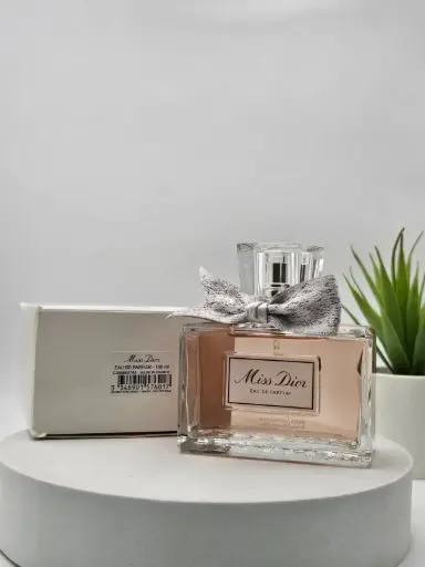 [3348901576017] Miss Dior EDP 100 ml