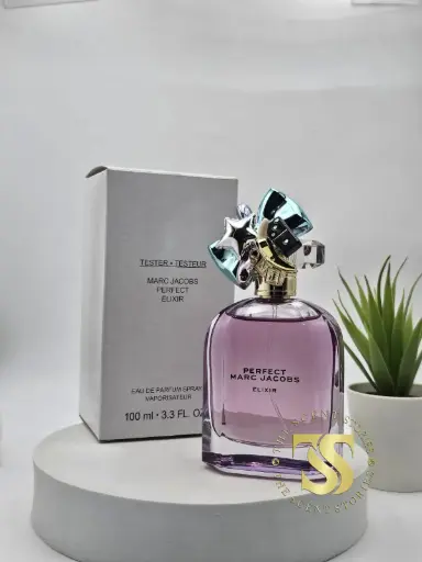 [3616305254092] Marc Jacobs Perfect Elixir EDP 100 ml