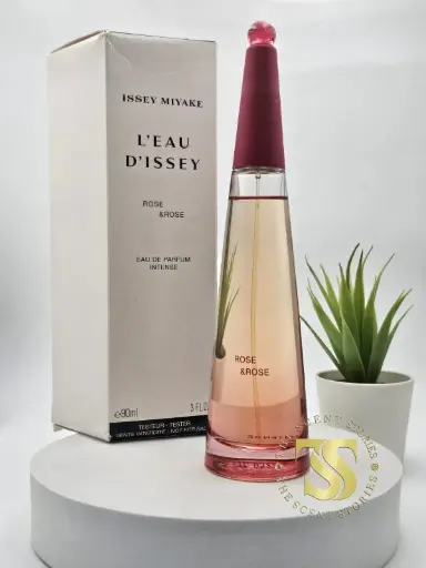 [3423478516069] Issey Miyake Leau Dissey Rose & Rose EDP intense 90 ml