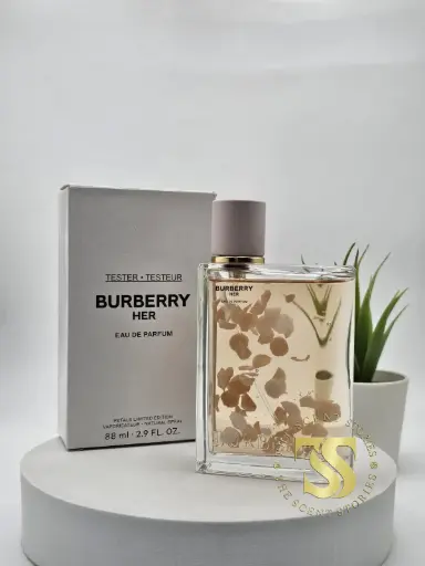 [3616304248665] Burberry Her Petals Limited Edition EDP 88 ml