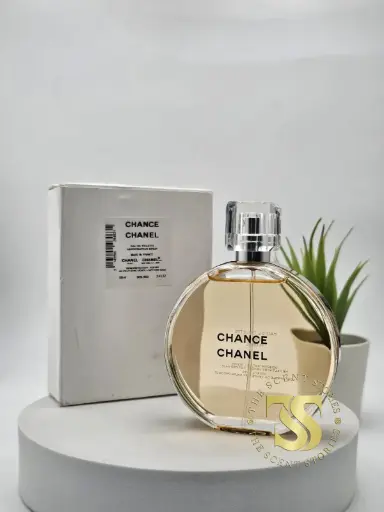 [3145890264631] Chanel Chance EDT 100 ml