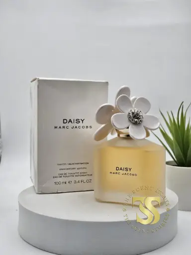 [3614224825195] Marc Jacob Daisy Anniversay Edition EDT 100 ml