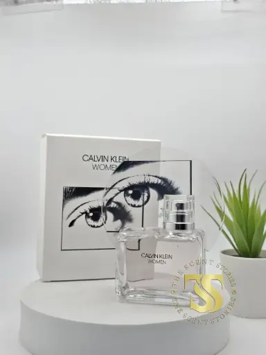 [5821124183] Calvin Klein Women EDP 100 ml