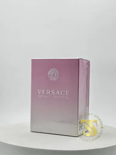 Versace Bright Crystal EDT 30 ml