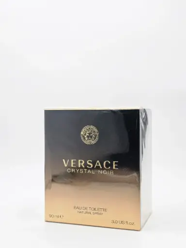 [8018365071469] Versace Crystal Noir EDT 90 ml