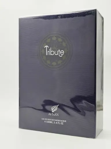 [6290171002109] Afnan Tribute EDP 100 ml