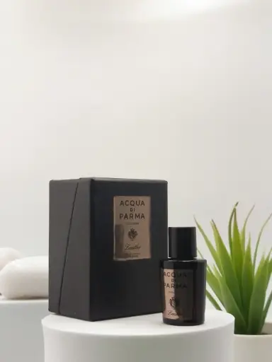 [8028713242014] Acqua Di Parma Leather EDC 5 ml