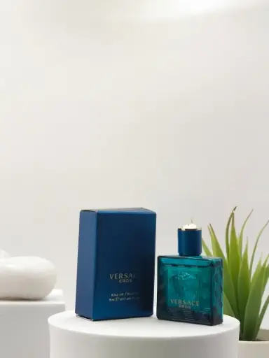 [8011003809264] Versace Eros EDT 5 ml