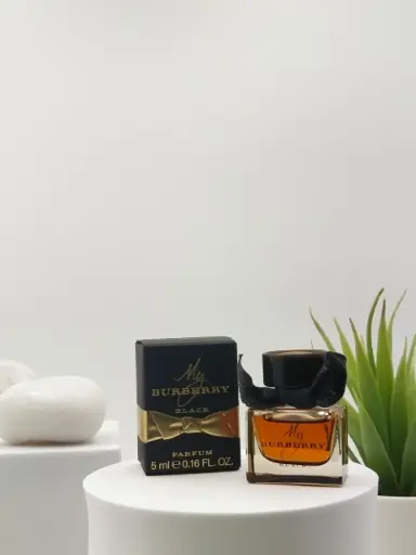 [5045493330864] My Burberry Black Parfum 5 ml