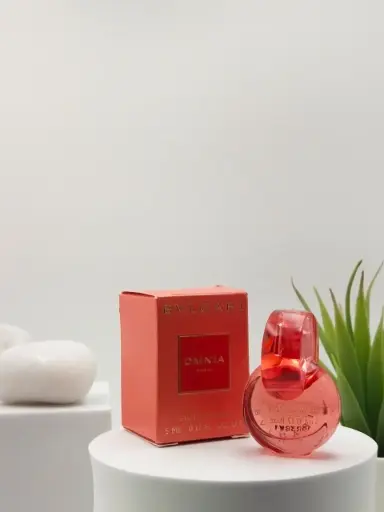 [783320402753] Bvlgari Omnia Coral EDT 5 ml