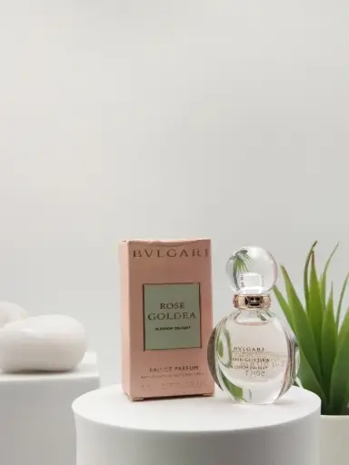 [783320404740] Bvlgari Rose Goldea Blossom Delight EDP 5 ml