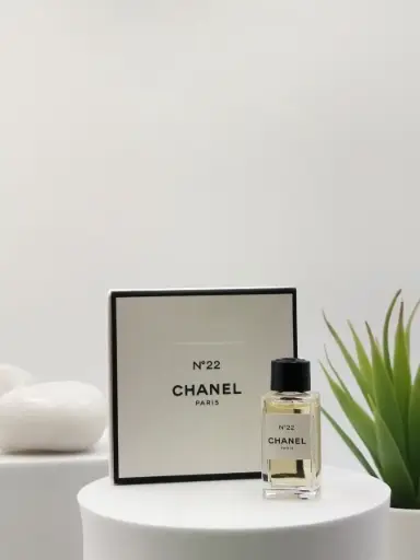 [3145890222280] Chanel N22 EDP 4 ml