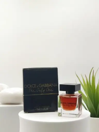[3423478451919] D&G The Only One EDP 7.5 ml