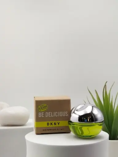 [85715952004] DKNY Be Delicious EDP 7 ml