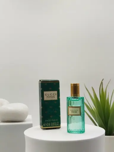 [3614227927254] Gucci Memoire D'une Odeur EDP 5 ml