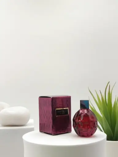 [3386460097376] Jimmy Choo Fever EDP 4.5 ml