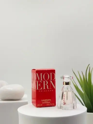 [3386460077231] Lanvin Modern Princess EDP 4.5 ml
