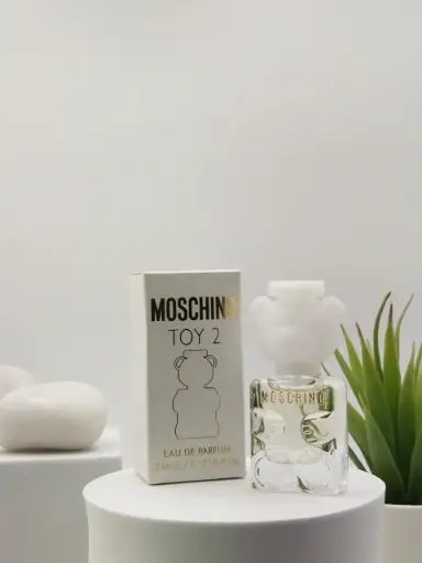 [8011003839322] Moschino Toy 2 EDP 5 ml