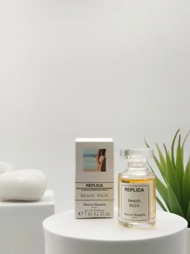 [2209300085] Replica Beach Walk EDT 7 ml