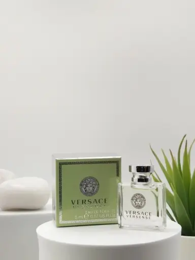 [8011003806423] Versace Yellow Diamond EDT 5 ml
