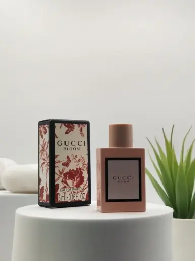 [8005610481760] Gucci Bloom EDP 5 ml