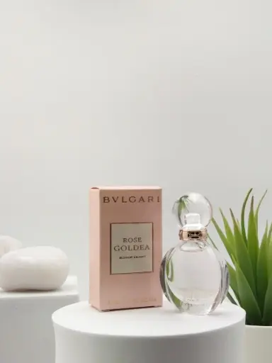 [783320417382] Bvalgari Rose Goldea Blossom Delight EDT 5 ml
