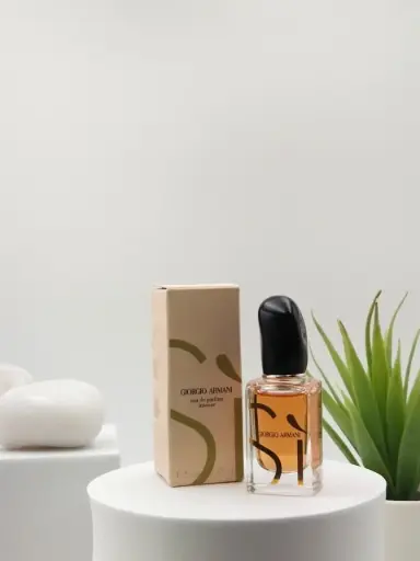 [3614273734837] Armani Si Intense EDP 7 ml