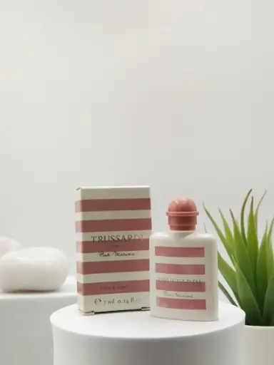 [8058045431978] Trussardi Donna Pink Marina EDT 7 ml