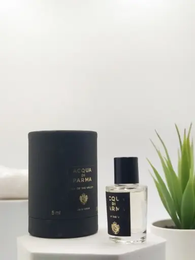 [20251211021] Acqua Di Parma Lily of the valley EDP 5 ml