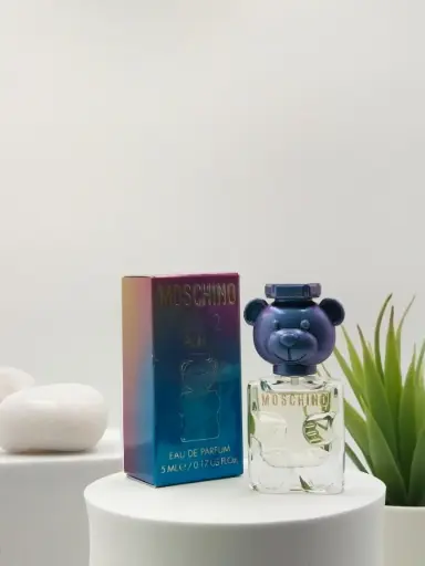 [8011003878642] Moschino Toy 2 Pearl EDP 5 ml