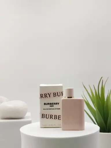 [3616305186171] Burberry Her EDP intense 5 ml