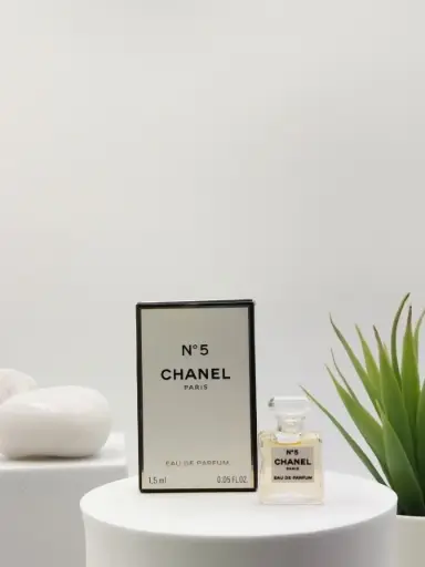 [3145890254380] Chanel N 5 EDP 1.5 ml