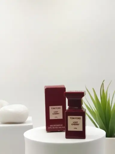 [888066161756] Tom Ford Lost Cherry EDP 4 ml