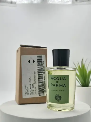 [02080287132860013701100753X] Acqua Di Parma Colonia Futura EDC 100 ml