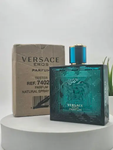 [8011003872084] Versace Eros Parfum 100 ml