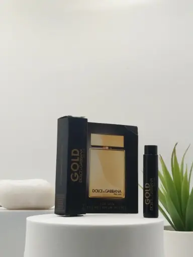 [3423473051916] Dolce & Gabbana The One EDP Intense 0.8 ml