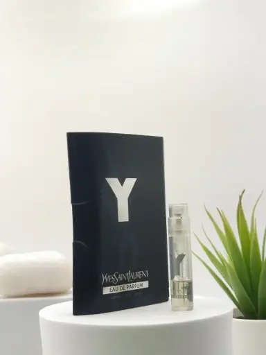 [3614272050631] Y by YSL EDP 1.2 ml