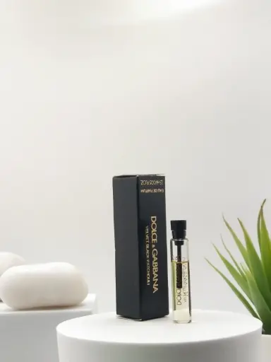 [3423222002794] D&G Velvet Black Patchouli EDP 1.5 ml