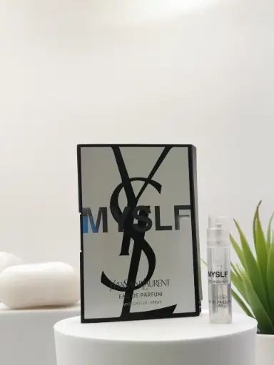 [3614273852784] Yves Saint Laurent Myslf EDP 1.2 ml