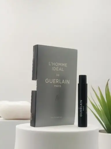 [3346476517763] Guerlain L'homme Ideal EDP 1.5 ml