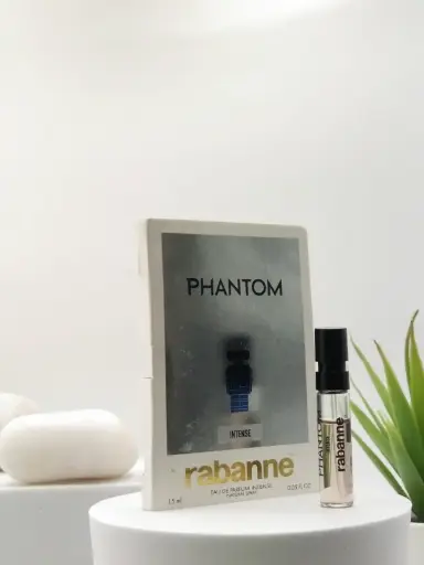 [3349668630233] Paco Rabanne Phantom Intense EDP Intense 1.5 ml