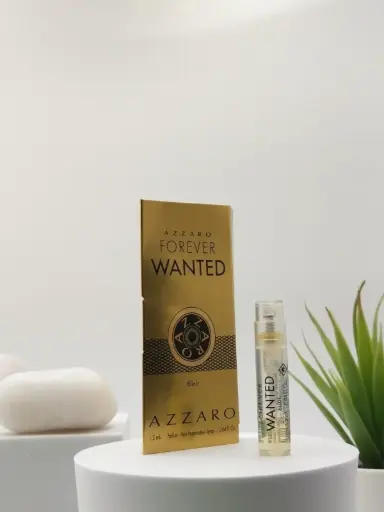 [3614274258110] Azzaro Forever Wanted Elixir EDP 1.2 ml