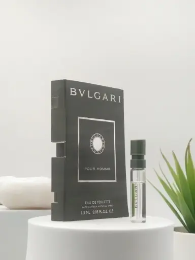 [783320419805] Bvlgari Pour Homme EDT 1.5 ml