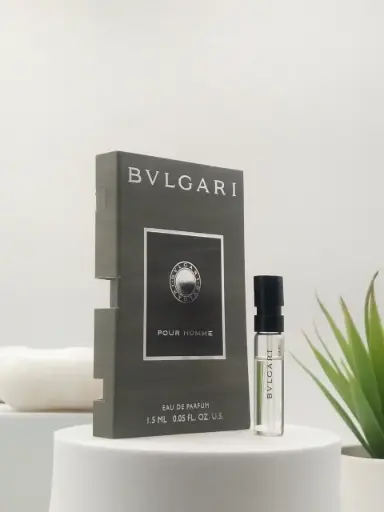 [783320421303] Bvlgari Pour Homme EDP 1.5 ml