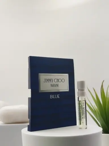 [3386460073219] Jimmy Choo Man Blue EDT 2 ml